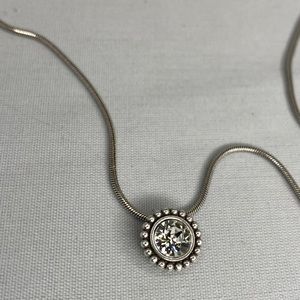 Brighton Petite Twinkle Necklace